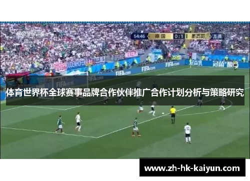 体育世界杯全球赛事品牌合作伙伴推广合作计划分析与策略研究 体育世界杯全球赛事品牌合作伙伴推广合作计划分析与策略研究