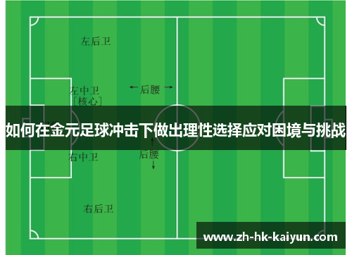 如何在金元足球冲击下做出理性选择应对困境与挑战