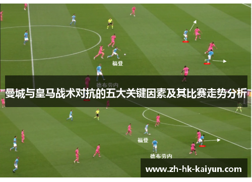 曼城与皇马战术对抗的五大关键因素及其比赛走势分析