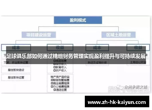足球俱乐部如何通过精细财务管理实现盈利提升与可持续发展 足球俱乐部如何通过精细财务管理实现盈利提升与可持续发展