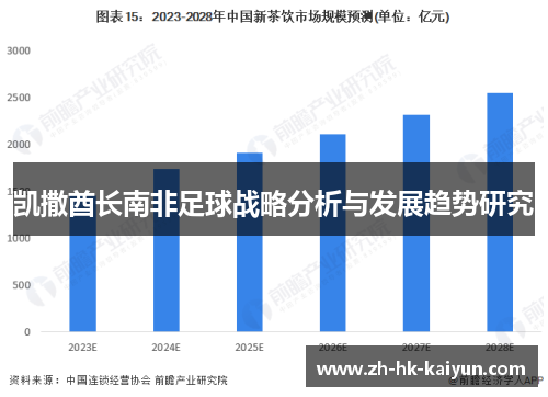 凯撒酋长南非足球战略分析与发展趋势研究 凯撒酋长南非足球战略分析与发展趋势研究