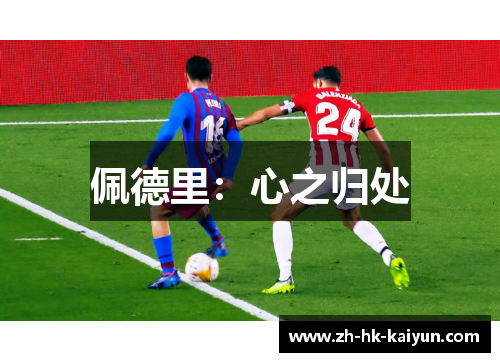 佩德里：心之归处