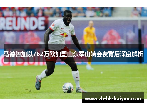 马德鲁加以762万欧加盟山东泰山转会费背后深度解析