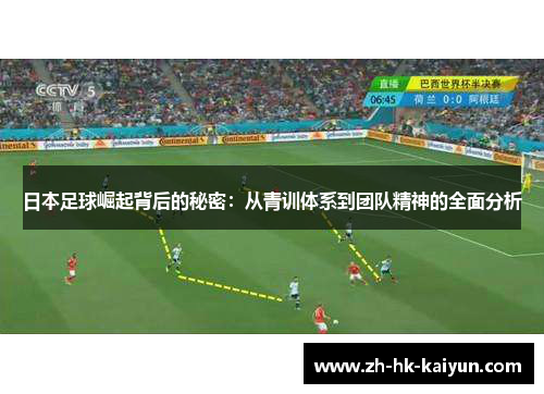 日本足球崛起背后的秘密：从青训体系到团队精神的全面分析