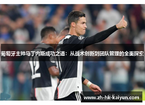 葡萄牙主帅马丁内斯成功之道:从战术创新到团队管理的全面探索 葡萄牙主帅马丁内斯成功之道:从战术创新到团队管理的全面探索