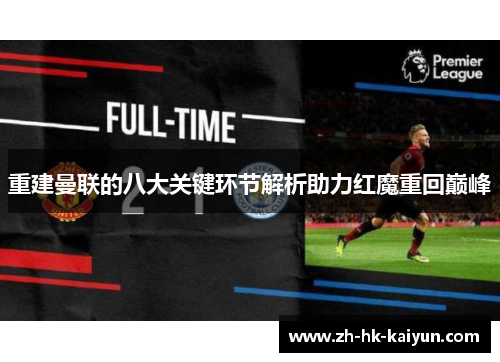 重建曼联的八大关键环节解析助力红魔重回巅峰