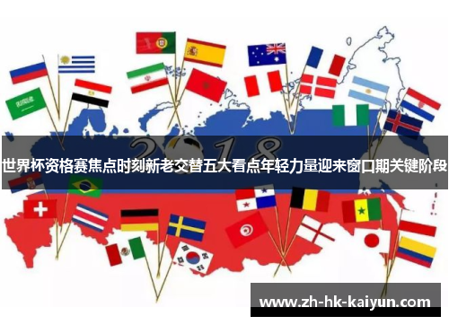 世界杯资格赛焦点时刻新老交替五大看点年轻力量迎来窗口期关键阶段 世界杯资格赛焦点时刻新老交替五大看点年轻力量迎来窗口期关键阶段