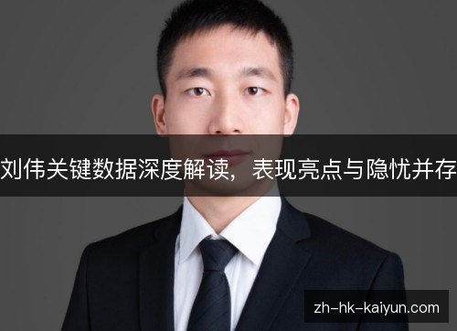 刘伟关键数据深度解读，表现亮点与隐忧并存